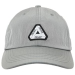 Thumbnail TRI-FERG PATCH SHELL 6-PANEL GREY one color