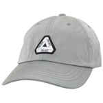 Thumbnail TRI-FERG PATCH SHELL 6-PANEL GREY one color