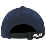 Thumbnail TRI-FERG PATCH SHELL 6-PANEL NAVY one color