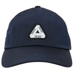 Thumbnail TRI-FERG PATCH SHELL 6-PANEL NAVY one color