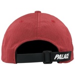 Thumbnail TRI-FERG PATCH SHELL 6-PANEL BURGUNDY one color