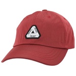 Thumbnail TRI-FERG PATCH SHELL 6-PANEL BURGUNDY one color