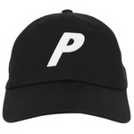 Thumbnail PIGMENT P 6-PANEL BLACK one color