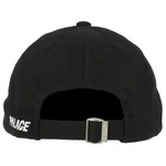 Thumbnail PIGMENT P 6-PANEL BLACK one color