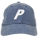 Thumbnail PIGMENT P 6-PANEL NAVY one color