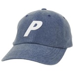 Thumbnail PIGMENT P 6-PANEL NAVY one color