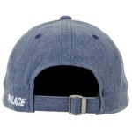 Thumbnail PIGMENT P 6-PANEL NAVY one color