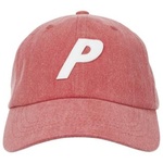 Thumbnail PIGMENT P 6-PANEL RED one color