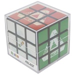 Thumbnail PALACE RUBIKS CUBE MULTI one color