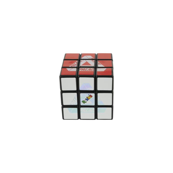 Thumbnail PALACE RUBIKS CUBE MULTI one color