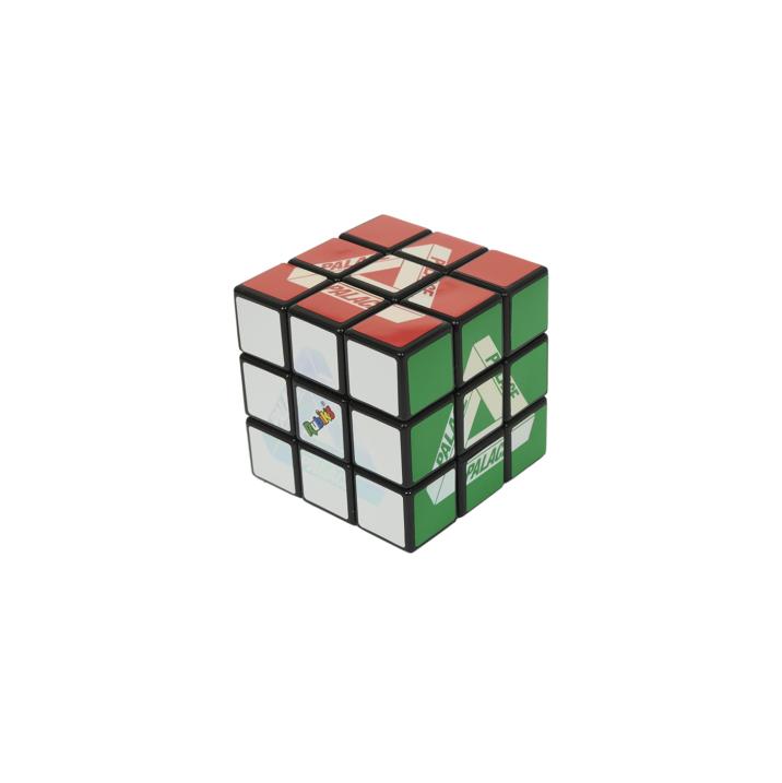 PALACE RUBIKS CUBE MULTI one color