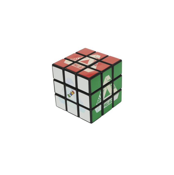 Thumbnail PALACE RUBIKS CUBE MULTI one color