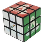 Thumbnail PALACE RUBIKS CUBE MULTI one color