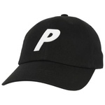 Thumbnail PIGMENT P 6-PANEL BLACK one color