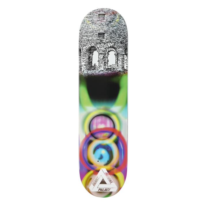 Thumbnail FAIRFAX PRO S29 8.06 one color