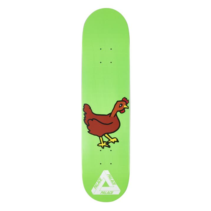 Thumbnail CHICKEN 7.75 one color