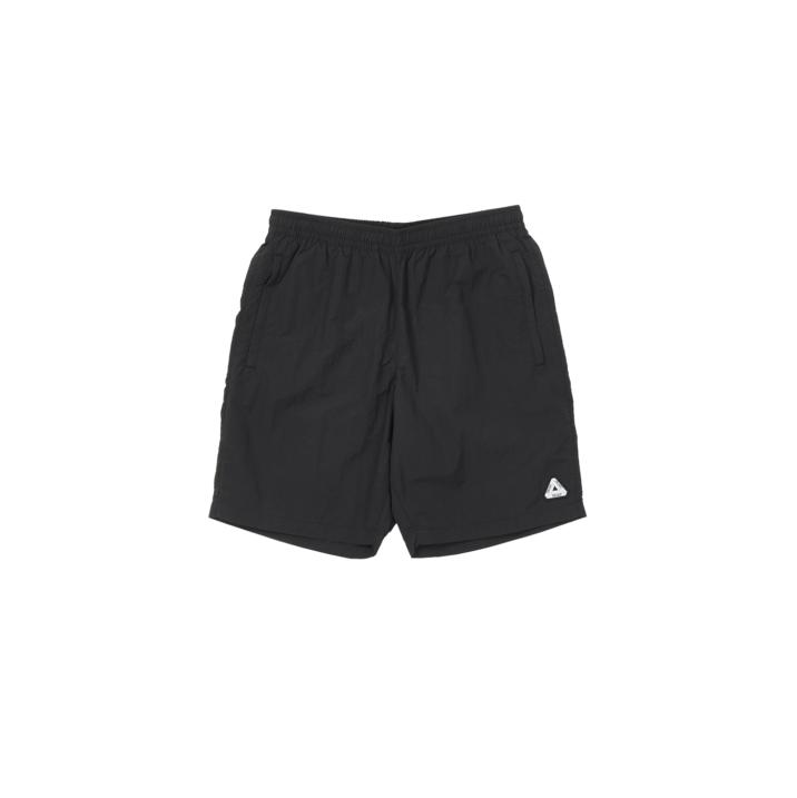Thumbnail SOFAR RIPSTOP SHELL SHORT BLACK one color