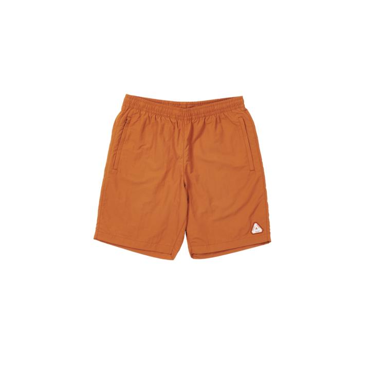 Thumbnail SOFAR RIPSTOP SHELL SHORT ORANGE one color