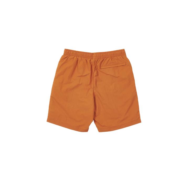 Thumbnail SOFAR RIPSTOP SHELL SHORT ORANGE one color