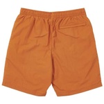 Thumbnail SOFAR RIPSTOP SHELL SHORT ORANGE one color