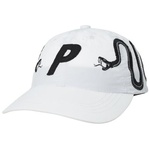 Thumbnail SNAKE P 6-PANEL WHITE one color