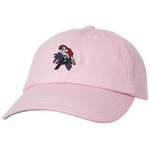 Thumbnail PARROT 6-PANEL PINK one color