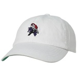 Thumbnail PARROT 6-PANEL WHITE one color