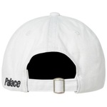Thumbnail PARROT 6-PANEL WHITE one color