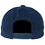 Thumbnail BASICALLY A CORD PAL HAT NAVY one color