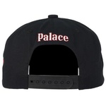 Thumbnail HOWDY CAP BLACK one color