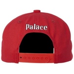 Thumbnail HOWDY CAP RED one color