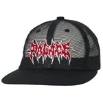 Thumbnail SEMI MOSH PAL HAT BLACK one color