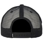 Thumbnail SEMI MOSH PAL HAT BLACK one color