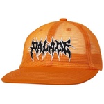 Thumbnail SEMI MOSH PAL HAT ORANGE one color