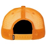 Thumbnail SEMI MOSH PAL HAT ORANGE one color