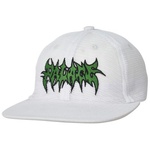 Thumbnail SEMI MOSH PAL HAT WHITE one color