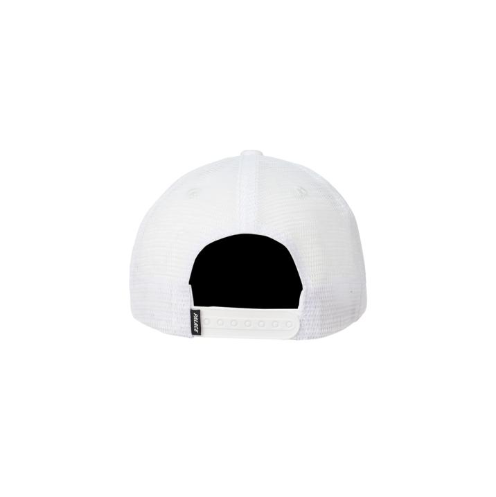 Thumbnail SEMI MOSH PAL HAT WHITE one color