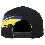 Thumbnail SURF CO PAL HAT BLACK one color