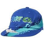 Thumbnail SURF CO PAL HAT NAVY one color