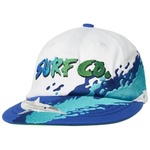 Thumbnail SURF CO PAL HAT WHITE one color