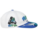 Thumbnail SURF CO PAL HAT WHITE one color