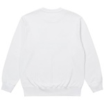 Thumbnail SHOPPING EXPERIENCE CREW WHITE one color