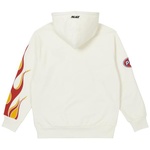 Thumbnail FLAME HOOD WHITE one color