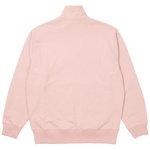 Thumbnail SOFAR 1/4 ZIP FUNNEL PINK one color