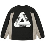 Thumbnail SHELL PULLOVER JACKET BLACK one color