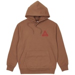 Thumbnail TRI-MESH HOOD TAN one color