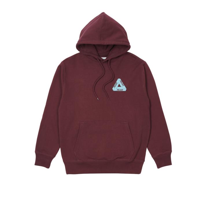 Thumbnail TRI-MESH HOOD PORT one color
