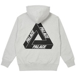 Thumbnail TRI-MESH HOOD GREY MARL one color