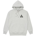 Thumbnail TRI-MESH HOOD GREY MARL one color