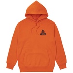 Thumbnail TRI-MESH HOOD ORANGE one color